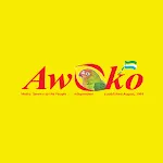 Awoko E-News pape‪r‬ | Indus Appstore | App Icon