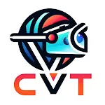 CVT Template - Reels Editing | Indus Appstore | App Icon