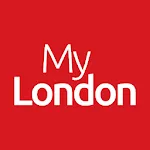 My London | Indus Appstore | App Icon