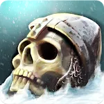 Grimfall - The frozen Lands | Indus Appstore | App Icon