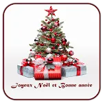 Joyeux Noël et année SMS 2024 | Indus Appstore | App Icon