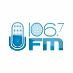 106 FM | Indus Appstore | App Icon