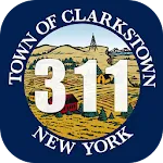 Clarkstown 311 | Indus Appstore | App Icon