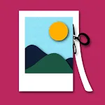 AutoCrop | Indus Appstore | App Icon