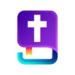 Holy Bible KJV | Indus Appstore | App Icon