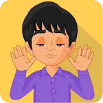 Muslim kids guide Salah & Wudu | Indus Appstore | App Icon