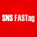 SNS FasTag | Indus Appstore | App Icon