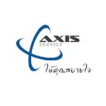 Axis iTrack | Indus Appstore | App Icon