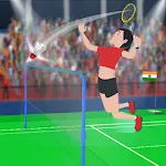 Badminton games - shuttle game | Indus Appstore | App Icon