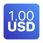 Currency Converter Exchange Ra | Indus Appstore | App Icon