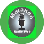 Marandé Rádio Web | Indus Appstore | App Icon