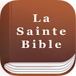 Bible en français - Louis Sego | Indus Appstore | App Icon