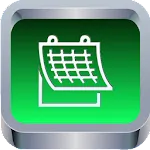 Calendars - Multiple calendars | Indus Appstore | App Icon