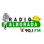 Radio Alborada 90.1 FM | Indus Appstore | App Icon