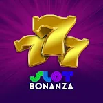 Slot Bonanza - Casino Slot | Indus Appstore | App Icon