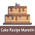 Cake Recipe Marathi | Indus Appstore | App Icon