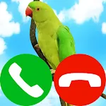 fake incoming call pet game | Indus Appstore | App Icon