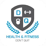 DQ Health and Fitness | Indus Appstore | App Icon