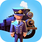 Train Master 3D | Indus Appstore | App Icon