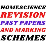 Homescience: Revision papers | Indus Appstore | App Icon