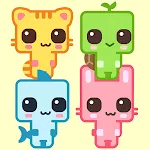 Online Cats – Multiplayer Park | Indus Appstore | App Icon