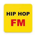 Hip Hop Radio FM AM Music | Indus Appstore | App Icon