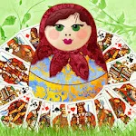 Russian Cell Solitaire | Indus Appstore | App Icon