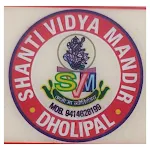 Shanti Vidya Mandir shikshan S | Indus Appstore | App Icon