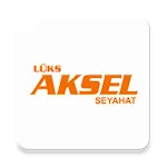 Lüks Aksel Seyahat | Indus Appstore | App Icon