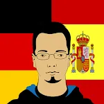 German Spanish Translator | Indus Appstore | App Icon