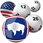 Wyoming Lottery: Algorithm | Indus Appstore | App Icon