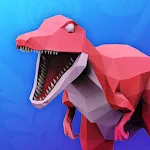 DinoLand | Indus Appstore | App Icon