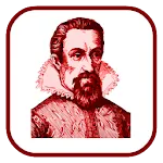 Kepler's Laws | Indus Appstore | App Icon