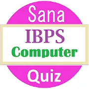 IBPS Computer Quiz | Indus Appstore | App Icon