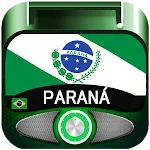 Radios do Parana | Indus Appstore | App Icon