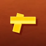 tic-tac-SHOOT | Indus Appstore | App Icon