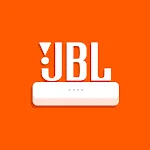 JBL BAR Setup | Indus Appstore | App Icon