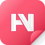 HoneyNovel - Romantic Fictions | Indus Appstore | App Icon