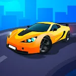 Race Master 3D - Car Racing | Indus Appstore | App Icon