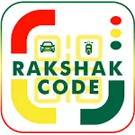 Rakshak Code | Indus Appstore | App Icon