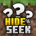 Hide and Seek for Minecraftapp icon