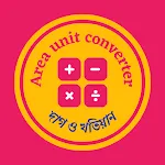 Land Area Unit Converter | Indus Appstore | App Icon