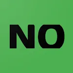 No Thanks | Indus Appstore | App Icon