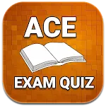 ACE Exam Quiz 2024 Ed | Indus Appstore | App Icon