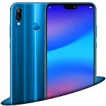 Theme for Huawei P20 Lite | Indus Appstore | App Icon