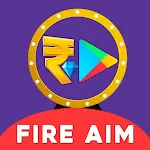 Fire Aim -Win Diamonds Redeem | Indus Appstore | App Icon