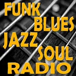 Blues Jazz Funk Soul R&B Radio | Indus Appstore | App Icon