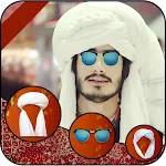 Turban Photo Editor Pathan | Indus Appstore | App Icon