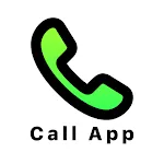 Call App: We Talk to Global | Indus Appstore | App Icon