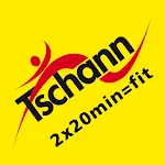 Tschann Gesundheitszentrum | Indus Appstore | App Icon